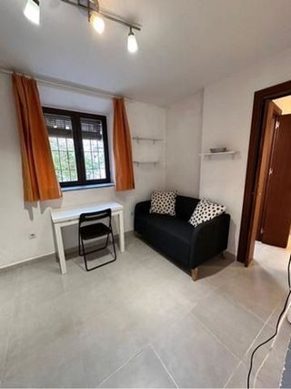 Piso en alquiler en Albaicín en Granada