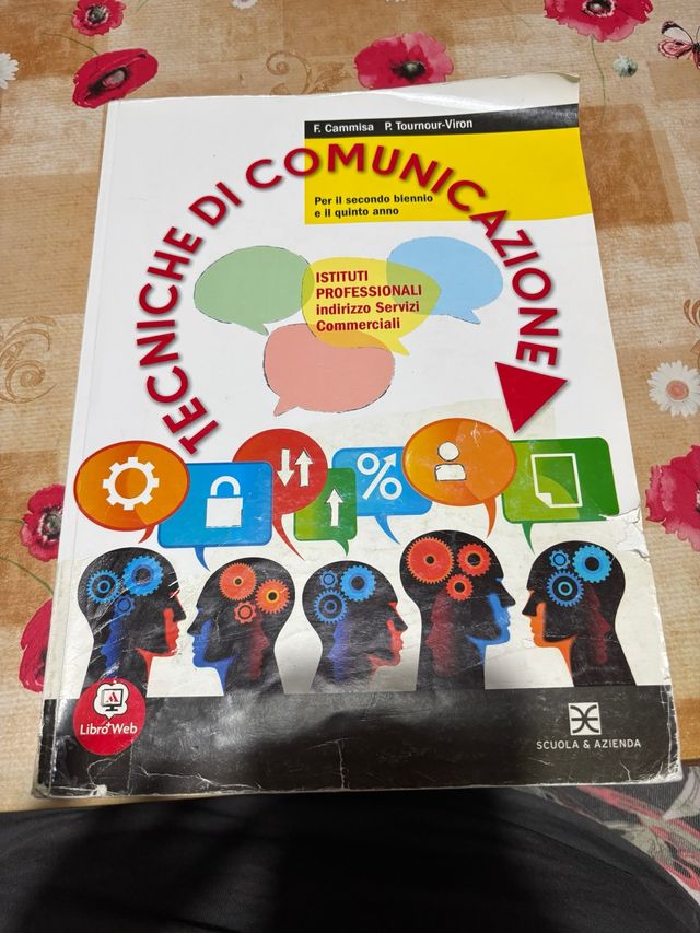 Tecniche di comunicazione