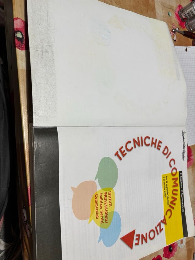 Tecniche di comunicazione