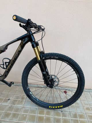 Orbea Oiz M10 - TR TallaM 2021