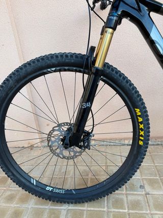 Orbea Oiz M10 - TR TallaM 2021