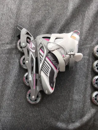 Patines Rollerblade Talla 39
