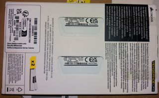 Corsair Vengeance LPX 16GB (2x8GB) DDR4 3200MHz