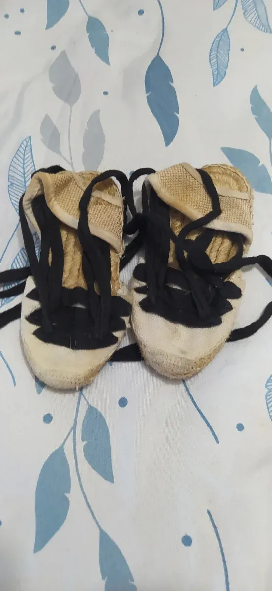 Traje Baturra Niña 2-4 Años