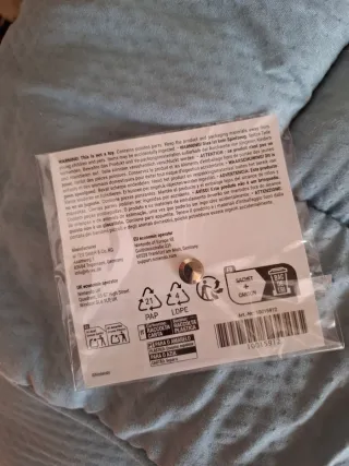 Spilla Super Mario My Nintendo