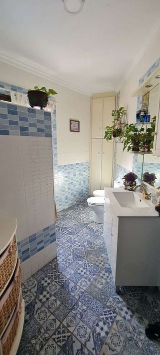 Casa adosada en venta en Motril pueblo en Motril