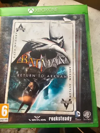 Giochi Xbox One - Azione e Sport