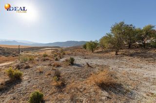 Terreno en venta en Otura