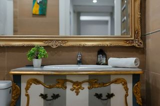 Piso en alquiler en Sant Joan-Vilarromà en Palamós