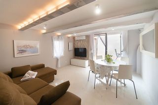 Piso en alquiler en Sant Joan-Vilarromà en Palamós