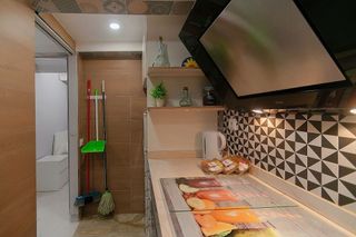 Piso en alquiler en Sant Joan-Vilarromà en Palamós