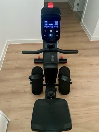 Máquina de remo Domyos 500B