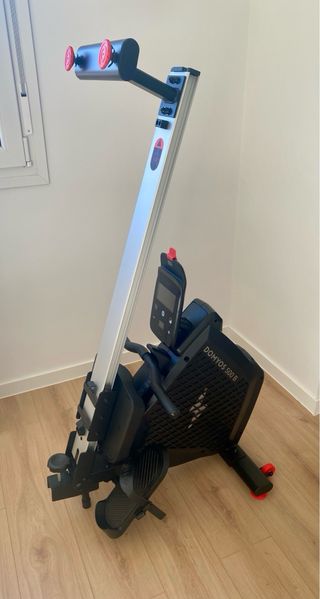 Máquina de remo Domyos 500B