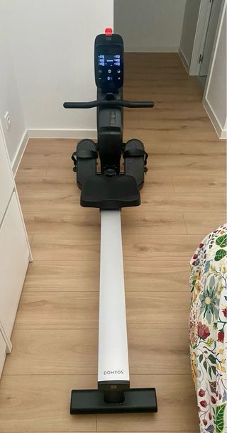 Máquina de remo Domyos 500B