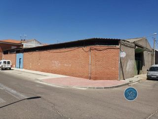 Nave industrial en venta en Fuensalida