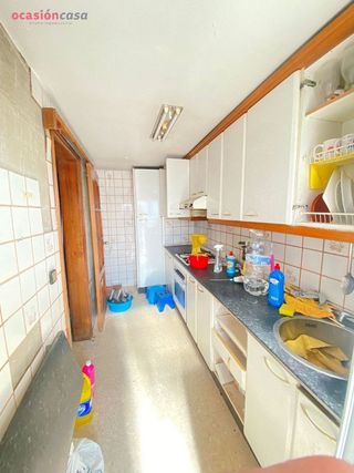 Piso en venta en Poniente-Norte - Miralbaida - Parque Azahara en Córdoba