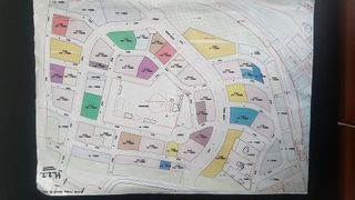 Terreno en venta en Hervencias en Ávila