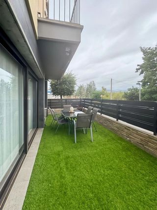 Piso en venta en Sant Joan-Vilarromà en Palamós