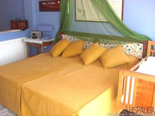 Casa rural en venta en Villaluenga del Rosario