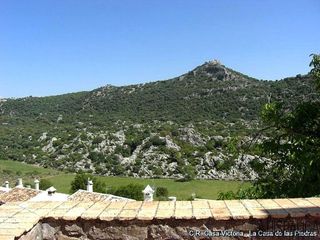 Casa rural en venta en Villaluenga del Rosario