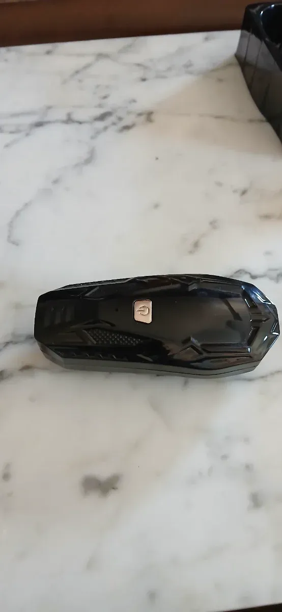 Antiladridos Ultrasónico Perro Dog Trainer