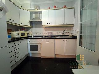 Piso en venta en Don Benito