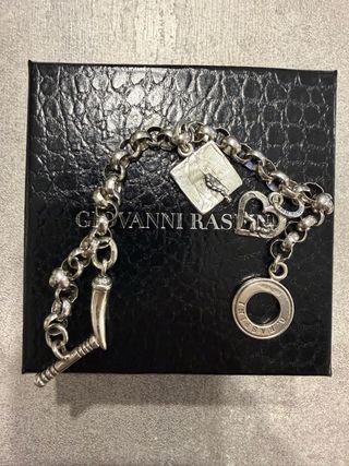 Bracciale Giovanni Raspini Argento 925