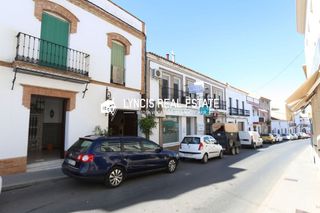 Garaje en venta en Palos de la Frontera