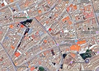 Terreno en venta en Caudete