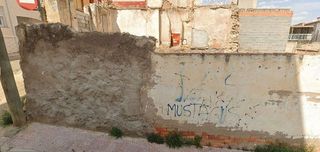 Terreno en venta en Caudete