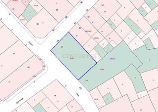 Terreno en venta en Caudete