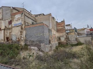 Terreno en venta en Caudete
