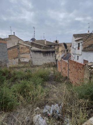 Terreno en venta en Caudete
