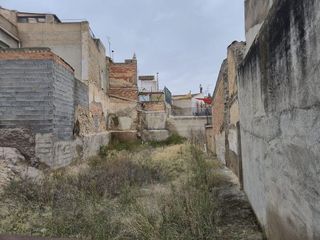 Terreno en venta en Caudete