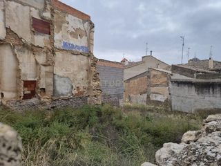 Terreno en venta en Caudete