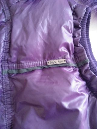 Giubbotto senza maniche donna,marca Rifle taglia M