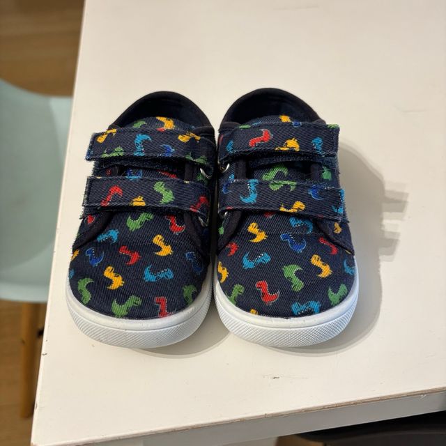 Chicco Scarpe Bambino Dinosauri