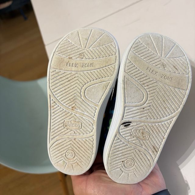 Chicco Scarpe Bambino Dinosauri