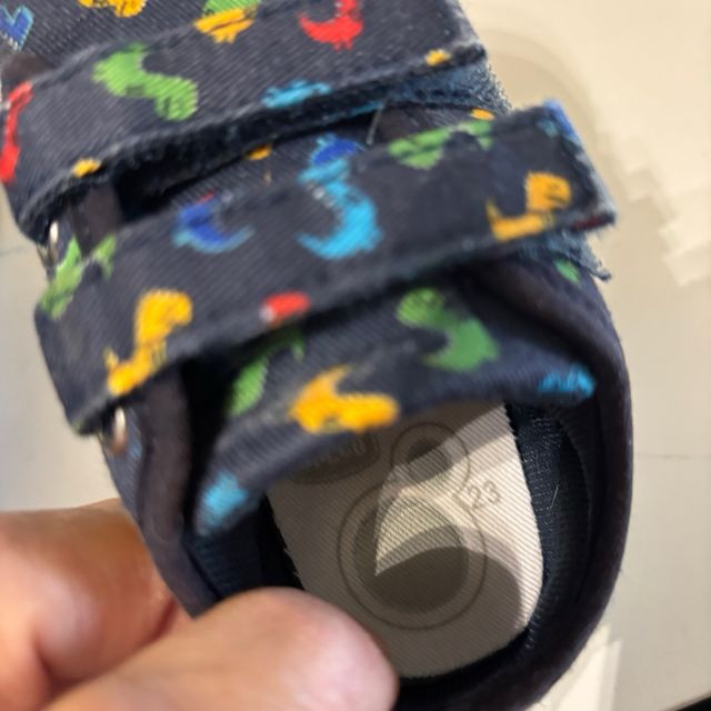 Chicco Scarpe Bambino Dinosauri