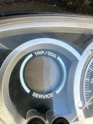 Despiece total Kymco People 125 completa por pieza