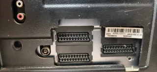 Thomson 52RH44E TV Pantalla Grande