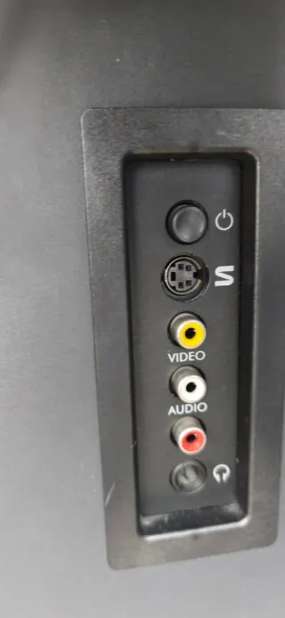 Thomson 52RH44E TV Pantalla Grande