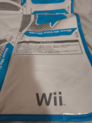 Konami Wii Dance Dance Revolution Party 2