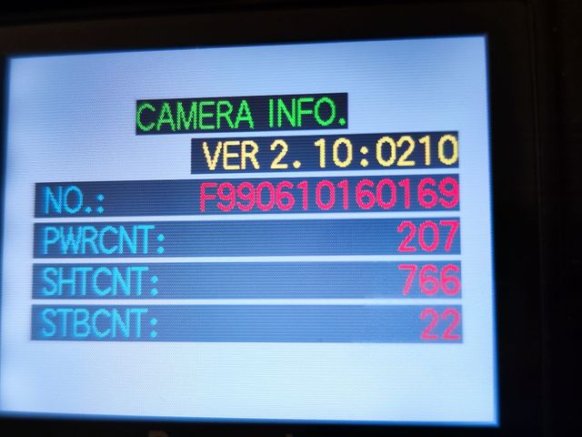 Panasonic DMC L-1 DSLR Excelente - Leica Elmarit