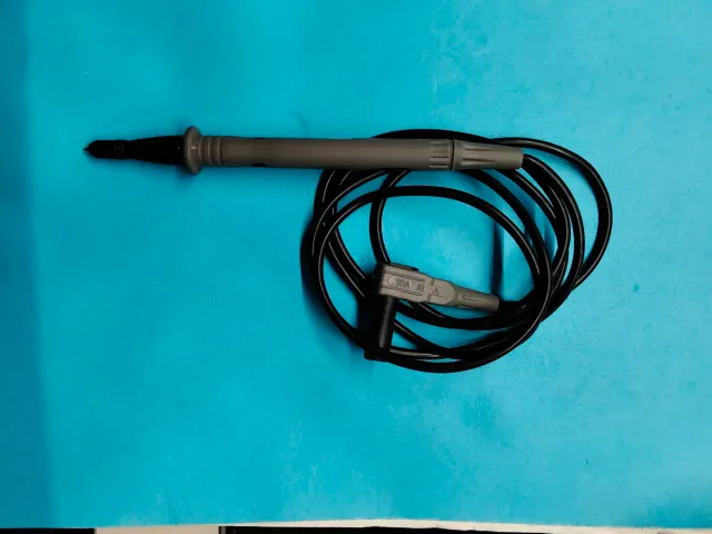 Multimetro Digitale HT