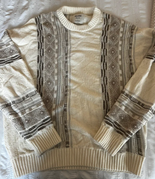 Jersey Hollister Multicolor Talla M