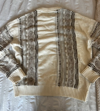 Jersey Hollister Multicolor Talla M