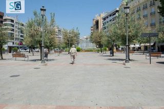 Piso en venta en San Matías - Realejo en Granada