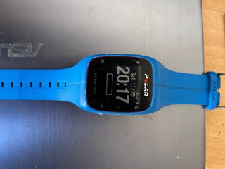 Polar M400 Azul