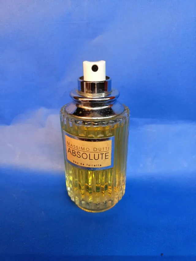 Massimo Dutti Absolute Eau de Toilette 100ml